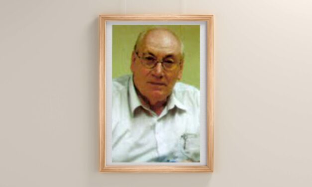 Joan Noguera i Urgellés, salesiano coadjutor (1937-2021)