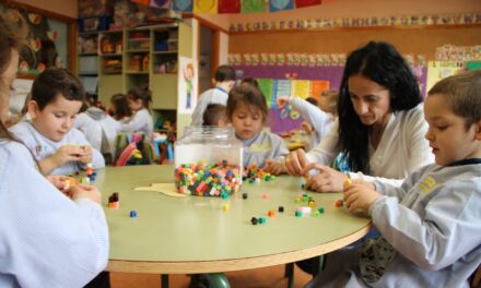 El CES Don Bosco organiza una jornada sobre la aplicación de la neurociencia en las aulas de Infantil
