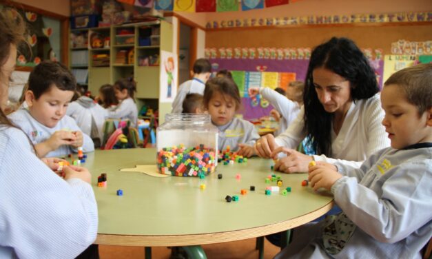 El CES Don Bosco organiza una jornada sobre la aplicación de la neurociencia en las aulas de Infantil