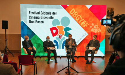 Presentado al mundo el «Festival de Cine Joven Don Bosco Global»