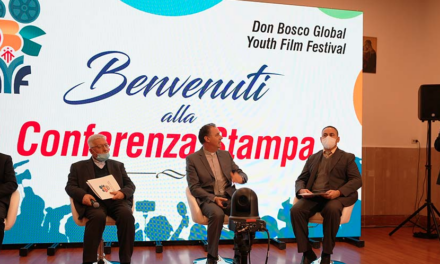 Celebrada la rueda de prensa de presentación mundial del «Festival de Cine Joven Don Bosco Global»