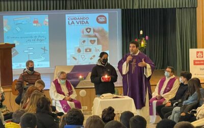 Más de 160 jóvenes y adolescentes recuperan los encuentros del Itinerario de Educación en la Fe: CampoBosco y DonBosco.contigo