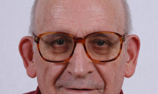 José Luis Mélida Amezgaray, salesiano sacerdote (1933-2021)