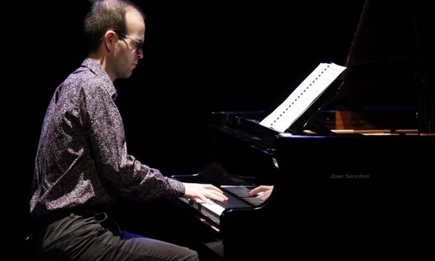 Salesianos Rota se suma las jornadas ‘Piano Week’