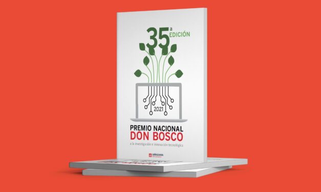 Publicadas las bases de la 35 ª edición del Premio Nacional Don Bosco