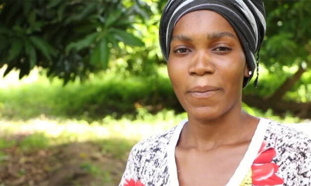 Cultivando oportunidades de la juventud en Tambacounda (Senegal)