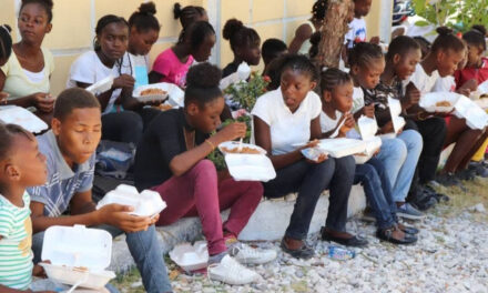 Haití, un país al borde del colapso