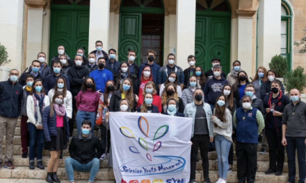 Asamblea General europea del Movimiento Juvenil Salesiano en Malta