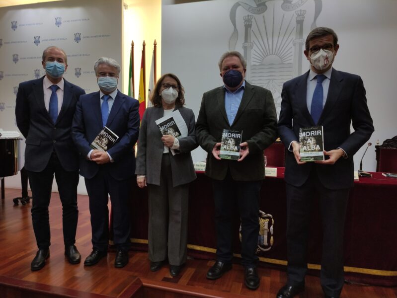Presentación Libro Pepe