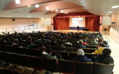 Zaragoza pone en marcha la 3ª Jornada del Talento y Futuro Profesional