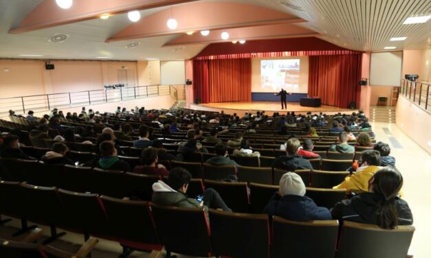 Zaragoza pone en marcha la 3ª Jornada del Talento y Futuro Profesional