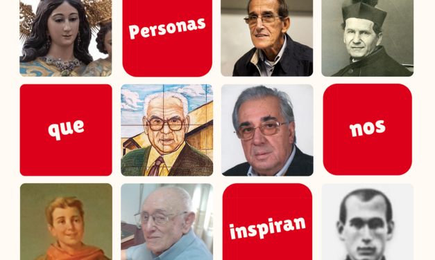 Personas que nos inspiran