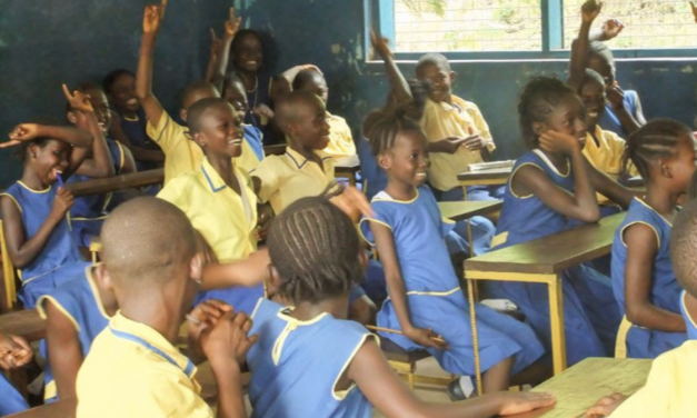 Por una educación del siglo XXI:  de calidad, positiva y cercana