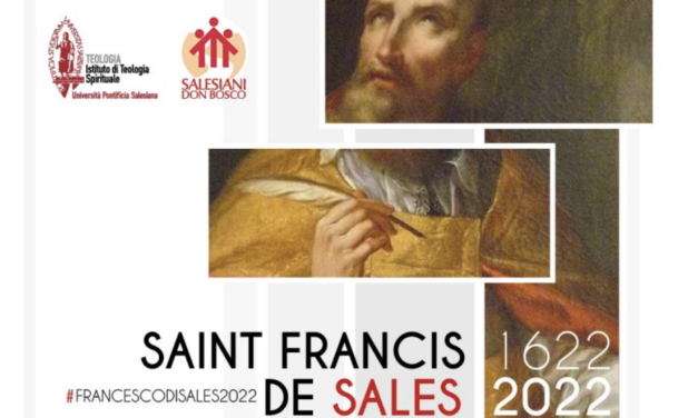 San Francisco de Sales tendrá su Congreso Internacional en noviembre