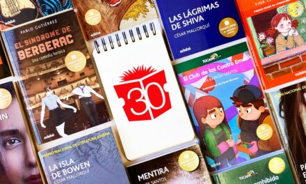 239 originales aspiran a la 30º edición del Premio EDEBÉ de Literatura Infantil y Juvenil