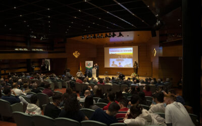 Granada agraeix els 75 anys de labor salesiana