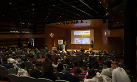 Granada agradece los 75 años de labor salesiana