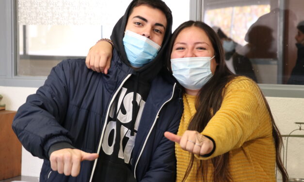 «El dia de Don Bosco, joves, no us deixeu robar l’esperança»
