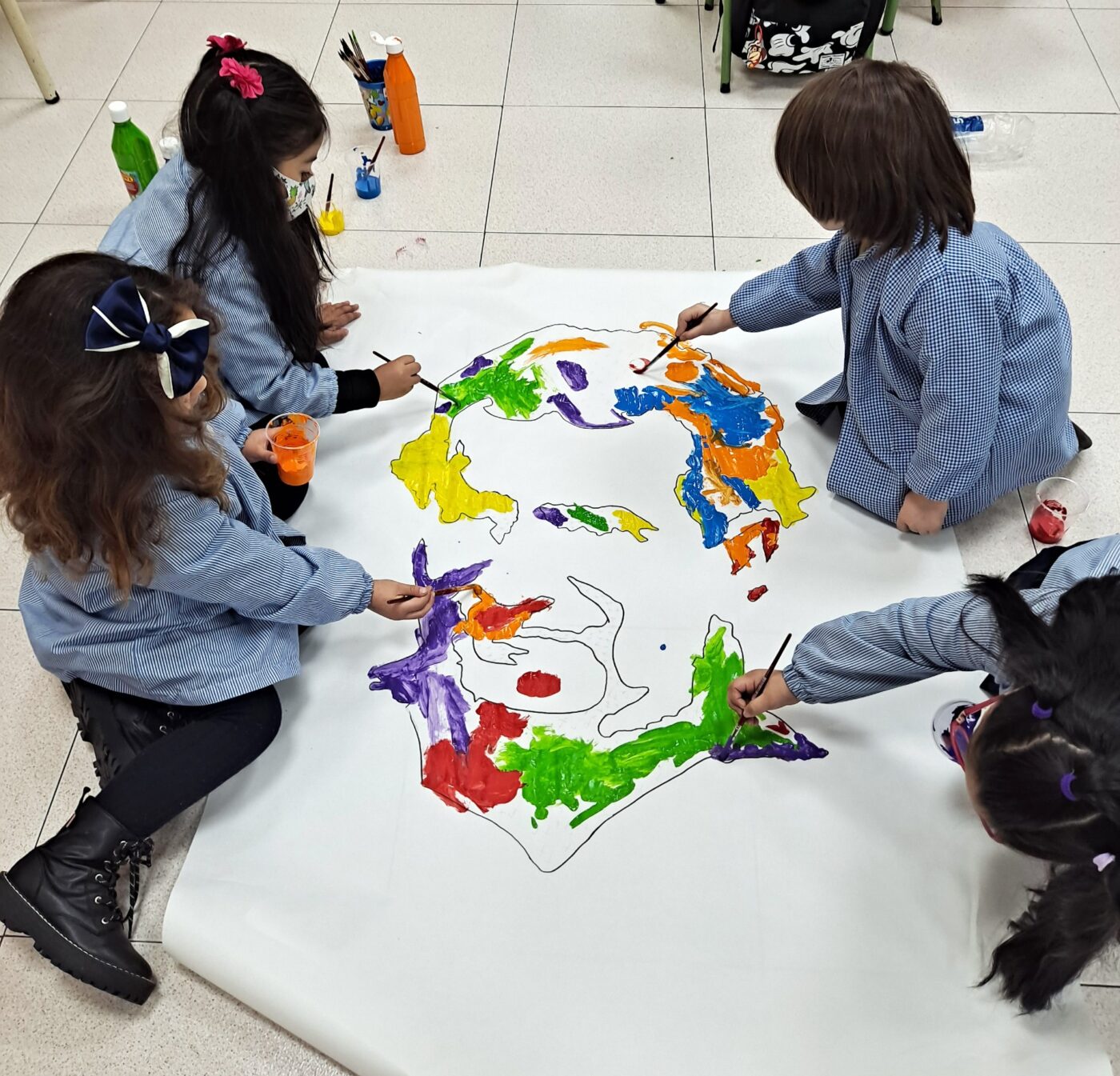 La Familia Salesiana prepara la celebración de la fiesta de Don Bosco ...