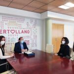 Convenio de colaboración de Pinardi con el Ayuntamiento de Puertollano