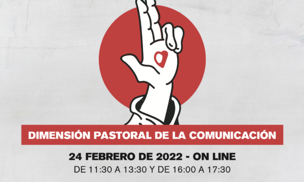 Cuenta atrás para la 8ª Jornada Salesiana de Comunicación