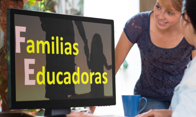 La Federación de AMPAS (FAPASI) relanza el recurso Familias Educadoras