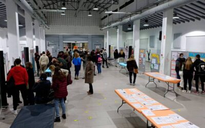 El protagonismo del alumnado en su toma de decisiones, eje en las Jornadas de orientación salesianas