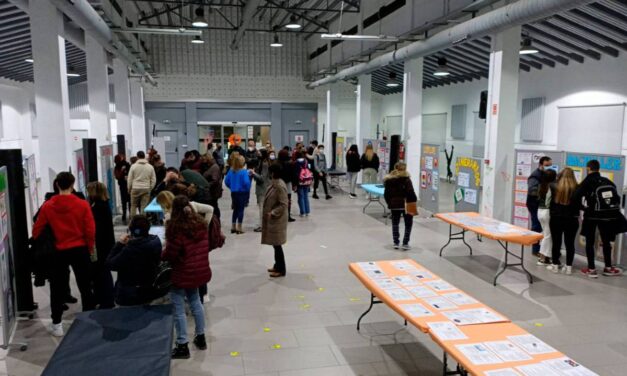 El protagonismo del alumnado en su toma de decisiones, eje en las Jornadas de orientación salesianas