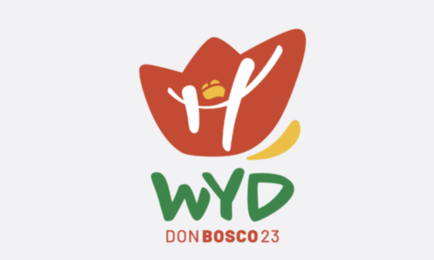 El Movimiento Juvenil Salesiano se pone en marcha para la JMJ Lisboa 2023