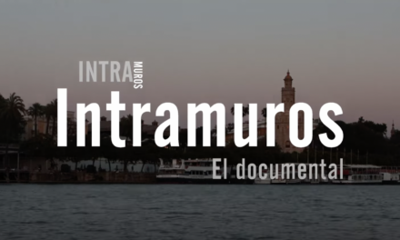 ‘Intramuros, el documental’, una historia para conocer la otra cara de la labor salesiana
