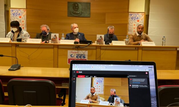Solo el amor salva. Releer el Sistema Preventivo de Don Bosco en el acompañamiento de jóvenes en situación de vulnerabilidad