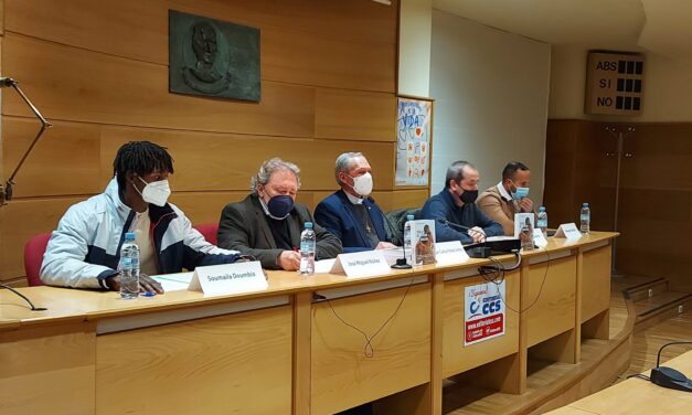 Solo el amor salva. Rellegir el Sistema Preventiu de Don Bosco en l’acompanyament de joves en situació de vulnerabilitat
