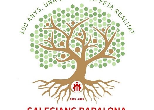 Salesians Badalona celebra els 100 anys de presència a la ciutat