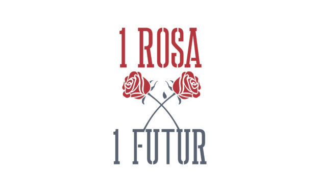 ‘1 ROSA X 1 FUTURO’: una iniciativa innovadora para apoyar proyectos sociales de los Salesianos