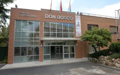 El CES Don Bosco organiza jornadas de puertas abiertas