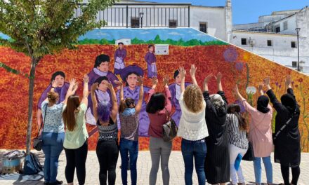 ¡Todas somos migrantes!
