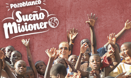 Pozoblanco, sueño misionero