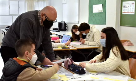 BIKreando, el método de los Salesianos de Elche que está creando jóvenes emprendedores