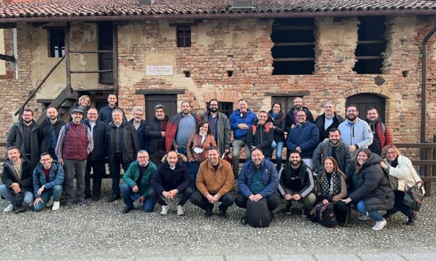 La Pastoral Juvenil se nutre de la raíz de Don Bosco