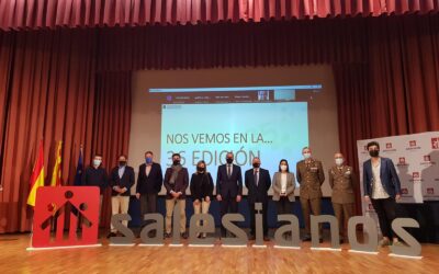 El  Premio Don Bosco baja el telón tras superar los 1000 proyectos juveniles en su historia