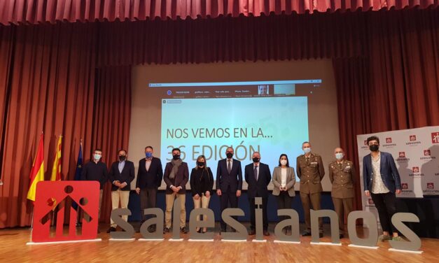 El  Premio Don Bosco baja el telón tras superar los 1000 proyectos juveniles en su historia