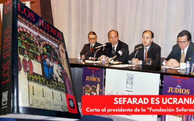 SEFARAD ES UCRANIA