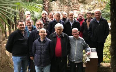 Celebrada la trobada nacional per a formadors salesians