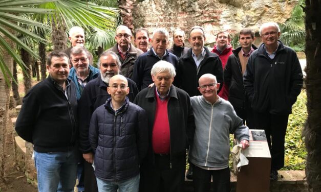 Celebrada la trobada nacional per a formadors salesians