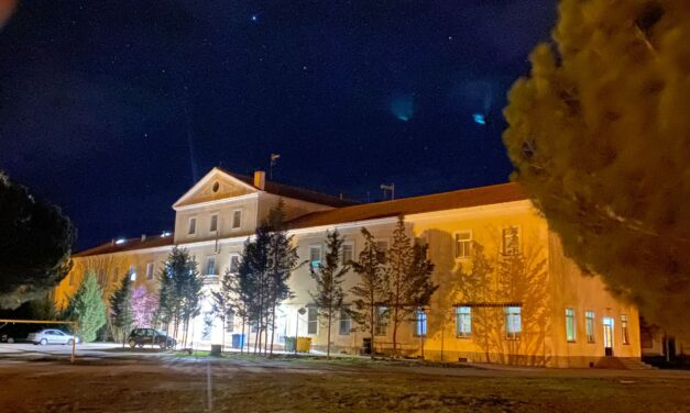 El cuidado en el centro de la propuesta de las casas de salud salesianas