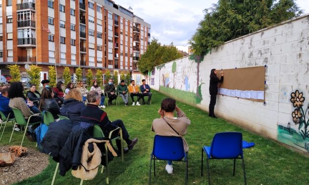 Auryn hace memoria de los 20 años de educación y participación en la ciudad de León