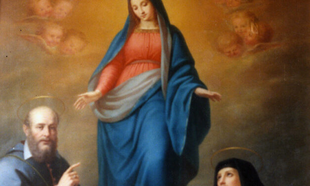 San Francisco de Sales: Director y acompañante espiritual