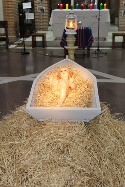1.- belen solidario