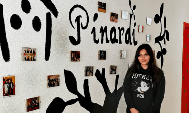 Isabel: Una historia de maternidad sin límites