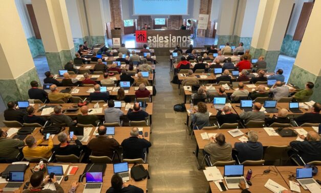 Anàlisi de la realitat juvenil i opcions més significatives per a les presències salesianes